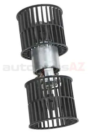 Luxury URO Parts 1078300208 Blower Motor; Complete Motor and Fan Assembly - Mercedes