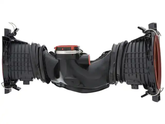 BBR Automotive 6420901642, 0011030254 Mass Air Flow Sensor - Mercedes Flash Sale