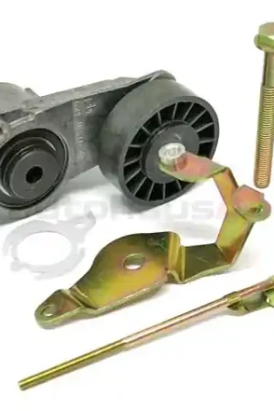 Luxury Febi-Bilstein 1022006970, 06418 Belt Tensioner Assembly - Mercedes