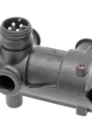 Bosch 0928402030 Diesel Shutoff Solenoid/Valve; At Injection Pump - Mercedes Original