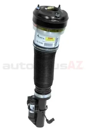 Deal Arnott Industries AS-2605 Strut Assembly; Front - Mercedes