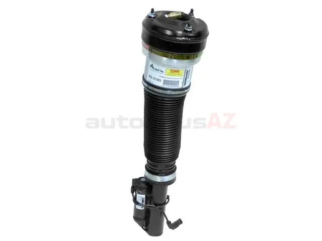 Deal Arnott Industries AS-2605 Strut Assembly; Front - Mercedes