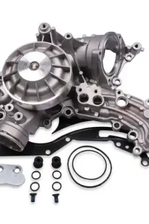 Hepu 157200010764, P1573 Water Pump - Mercedes Reduced Price