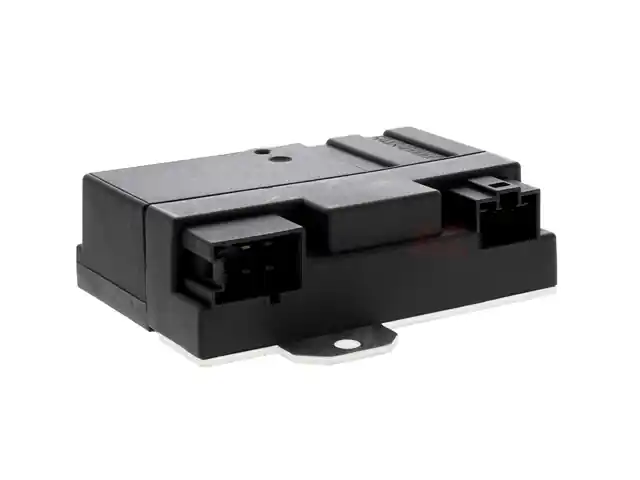 Vemo 0009006207, V30710068 Fuel Pump Control Module - Mercedes Certified