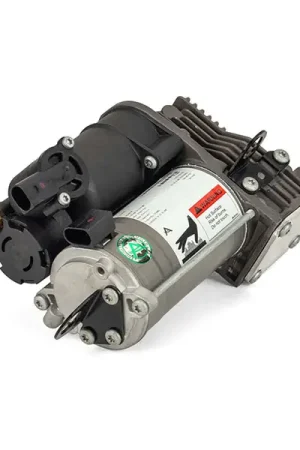 Save Now Arnott Industries 1663200104, P3258 Suspension Air Compressor; New - Mercedes