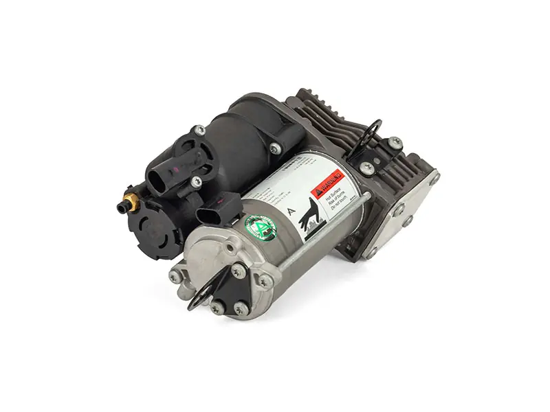 Save Now Arnott Industries 1663200104, P3258 Suspension Air Compressor; New - Mercedes