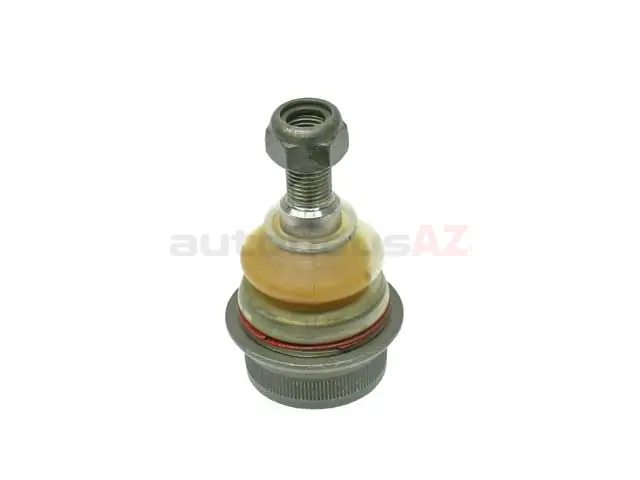 Certified Lemfoerder 1163330927, 1076204 Ball Joint; Front Lower - Mercedes