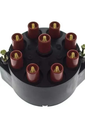 Don’t Miss Out Bremi 0001584202, 226012R Distributor Cap - Mercedes