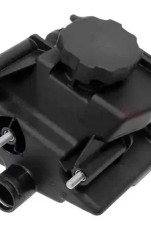 O.E.M. 0004602383, 903580 Power Steering Reservoir - Mercedes Get Yours