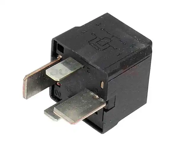 Hella 0025428719, 007793031 Multi Purpose Relay - Mercedes Special Discount
