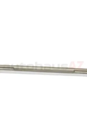 Lemfoerder 3686201 Stabilizer/Sway Bar Link; Front Left - Mercedes Today Only