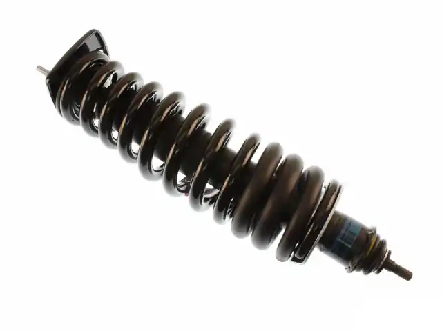 Bilstein B4 OE Replacement 41-173435 Shock Absorber; Rear; With Spring and Spring Perch - Mercedes Fresh Stock