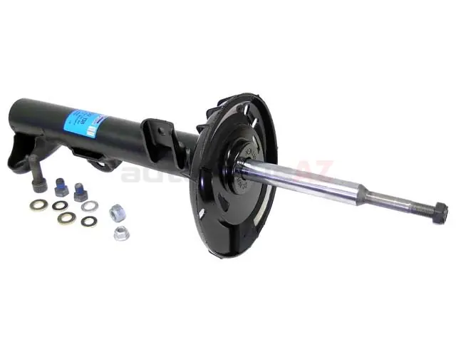 Sachs 300138, 317559 Strut Assembly; Front; OE Version - Mercedes Hassle-Free Returns