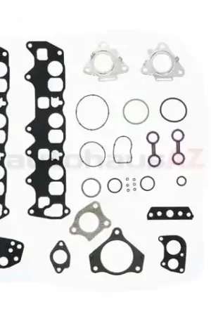 Express Delivery Elring Klinger 551965006, 524281 Oil Cooler Seal Kit - Dodge, Mercedes
