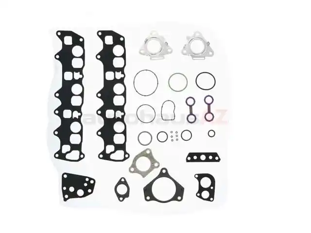 Express Delivery Elring Klinger 551965006, 524281 Oil Cooler Seal Kit - Dodge, Mercedes