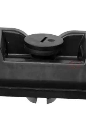 Febi Bilstein 2039970186, 34984 Jack Pad; Front - Mercedes Genuine