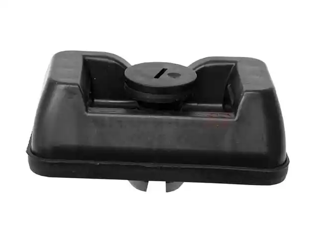 Febi Bilstein 2039970186, 34984 Jack Pad; Front - Mercedes Genuine