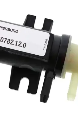 Pierburg 0091533128, 700782120 Turbocharger Boost Control Valve - Mercedes Certified