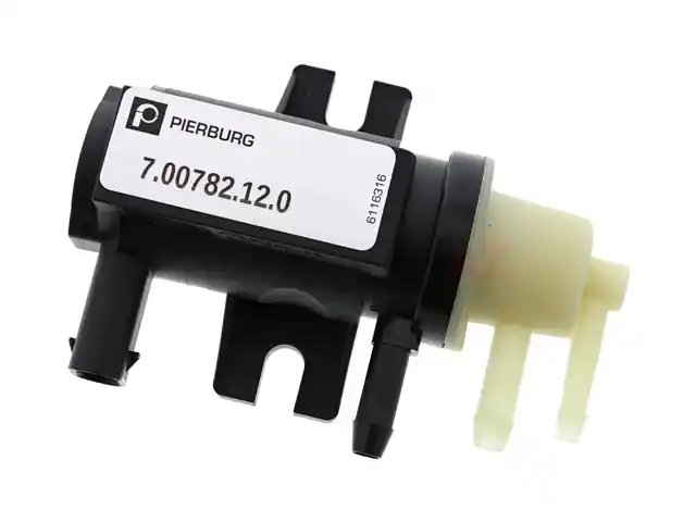 Pierburg 0091533128, 700782120 Turbocharger Boost Control Valve - Mercedes Certified