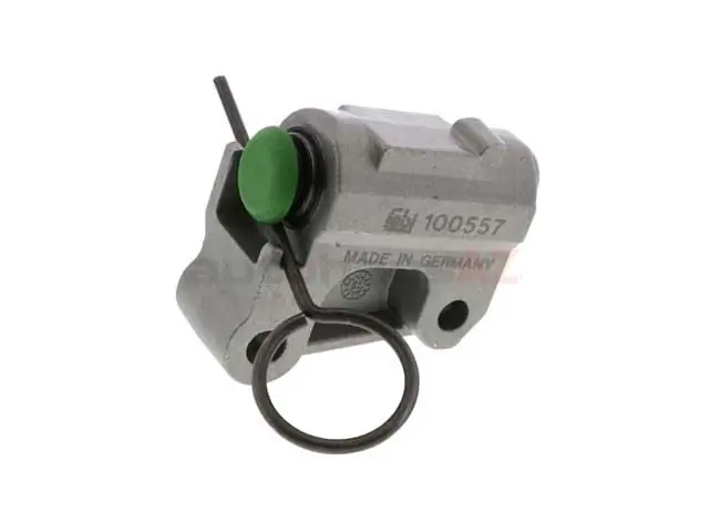 Special Offer Febi Bilstein 2760502500, 100557 Timing Chain Tensioner; Left - Mercedes