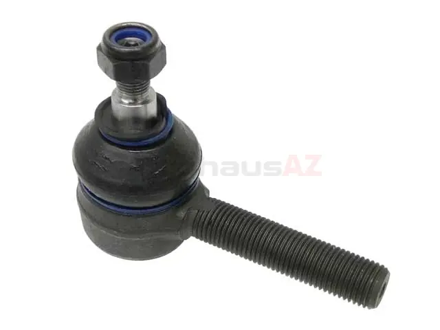Handmade Lemfoerder 0003385010, 3133001 Tie Rod End; Left Hand Thread; 14mm Shaft - Mercedes