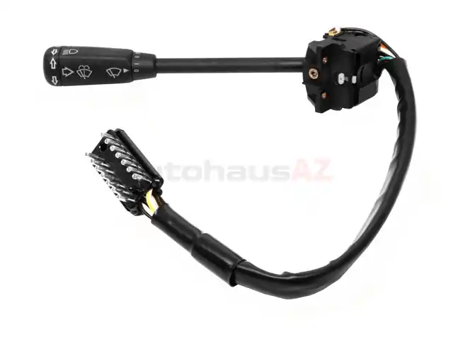 URO Parts 0055454124 Turn Signal Switch; Turn Signal & Wiper Switch - Mercedes Sale