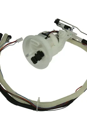 Trending URO Parts 2094701394 Fuel Pump Assembly; Left - Mercedes