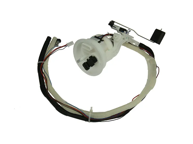 Trending URO Parts 2094701394 Fuel Pump Assembly; Left - Mercedes