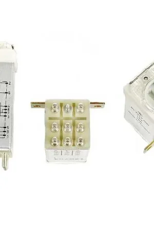 Wholesale Meyle 0005406745, 3901320 Overload Protection Relay - Mercedes