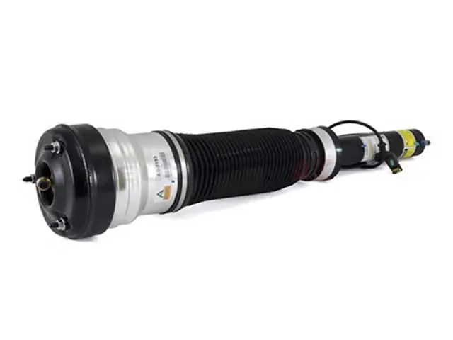 Arnott Industries AS-2193 Shock Absorber; Rebuilt; Front; Hydropneumatic Spring Leg - Mercedes Low Price