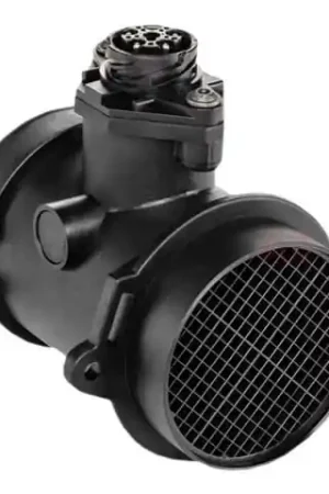 Fresh Stock Bremi 30078 Mass Air Flow Sensor - Mercedes