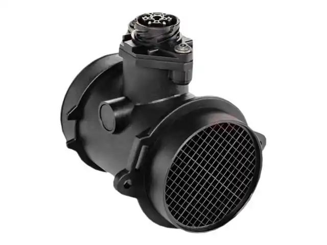 Fresh Stock Bremi 30078 Mass Air Flow Sensor - Mercedes