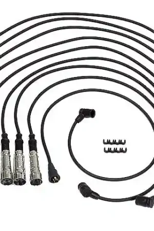 URO Parts 1171500119A Spark Plug Wire Set - Mercedes Top Rated