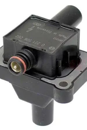 Bosch 0001587503, 0221506002 Ignition Coil - Mercedes Fast Shipping