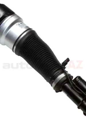 Warranty Included Arnott Industries AS2540, 2213209313 Strut Assembly; Front; Rebuilt - Mercedes
