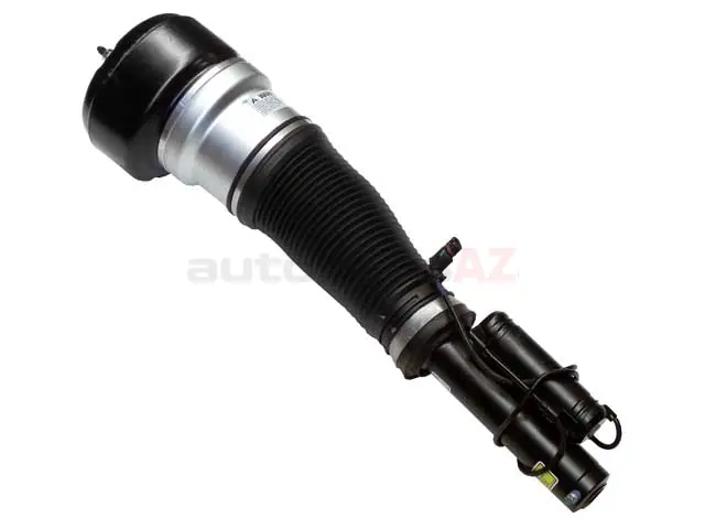 Warranty Included Arnott Industries AS2540, 2213209313 Strut Assembly; Front; Rebuilt - Mercedes