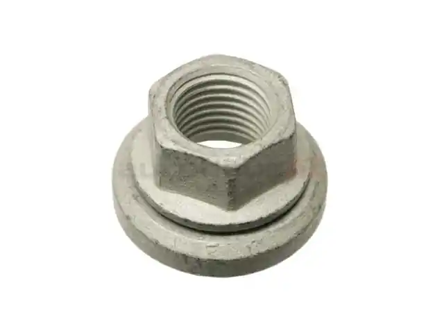 Hot Deal Febi Bilstein 0009905353, 46707 Wheel Lug Nut; 14 x 1.5 - Mercedes