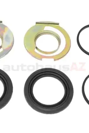 ATE 0025864442, RKS60100 Brake Caliper Repair Kit; Front Left - Mercedes Instant Buy