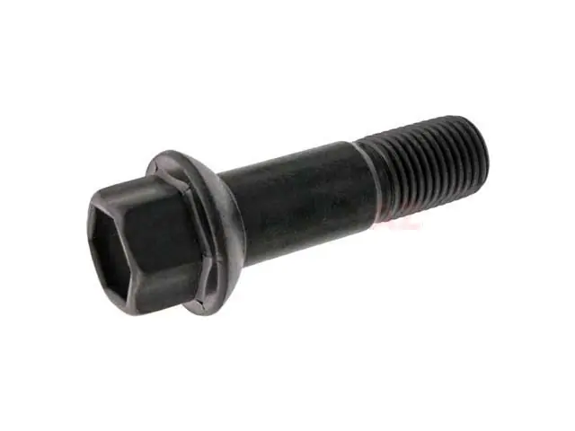 Budget Febi Bilstein 0009907607, 46710 Wheel Lug Bolt - Mercedes