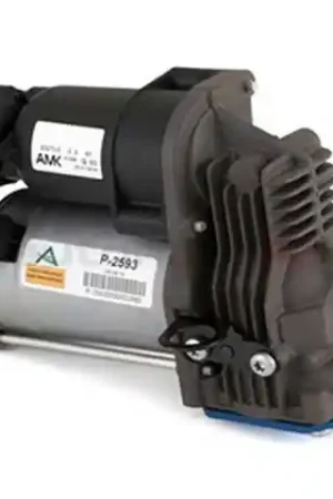 Time-Limited Arnott Industries P3246 Suspension Air Compressor - Mercedes