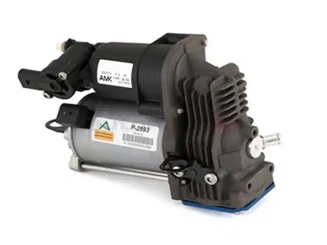 Time-Limited Arnott Industries P3246 Suspension Air Compressor - Mercedes