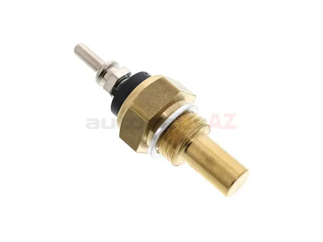 One Day Deal Facet 0055422617, 73088 Coolant Temperature Switch; For Temperature Gauge - Mercedes