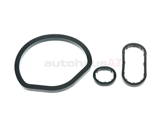 Low Price Meistersatz 221965010, 1121849961FEKT Oil Cooler Seal Kit - Mercedes