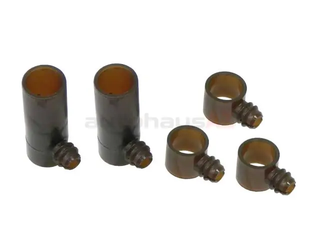 Weekend Sale Febi-Bilstein 1161800184, 11549 Cam Oiler; Camshaft Oiler Kit; 10mm - Mercedes