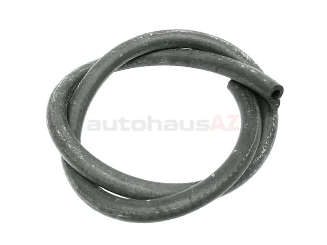 Bargain Gates 000000-000734, 28408 Coolant Hose; Expansion Tank Overflow; 8mm ID x 1 Meter - Mercedes