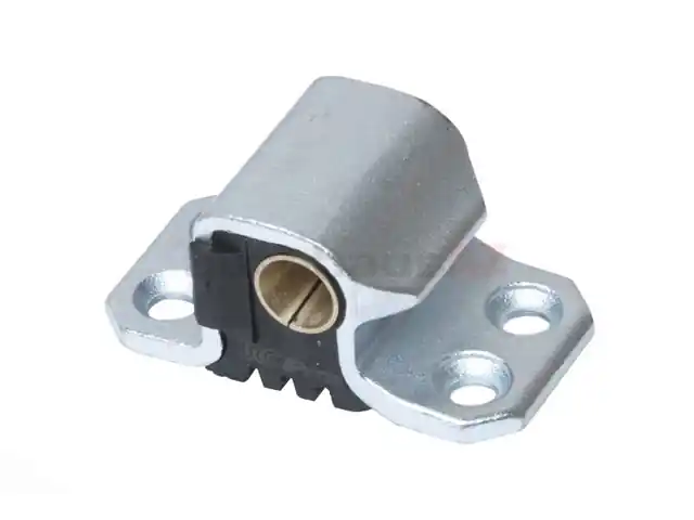 URO Parts 1267200104 Door Lock Striker; Left - Mercedes Deal