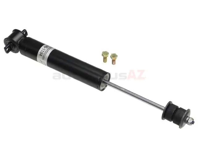 Price Drop Bilstein B4 24-011846 Shock Absorber; Rear - Mercedes