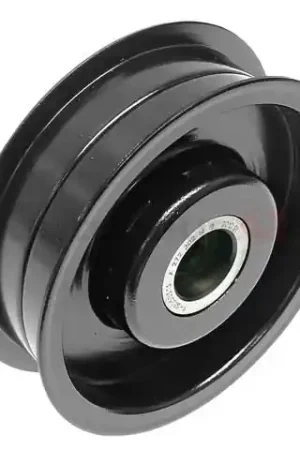 Ina 532053910, 5320539100 Drive Belt Idler Pulley; Smooth - Mercedes One Day Deal