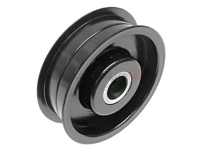 Ina 532053910, 5320539100 Drive Belt Idler Pulley; Smooth - Mercedes One Day Deal
