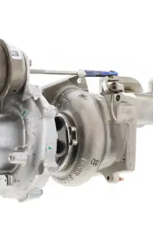 Best Seller Garrett 1570900780, 8270545002S Turbocharger; Left - Mercedes
